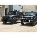 JIMNY G63 CONVERSION BODYKIT สำหรับ JIMNY JB64 JB74
